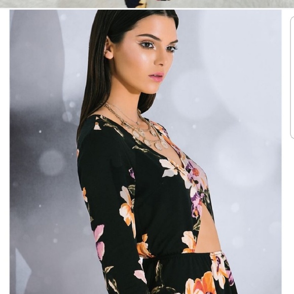 Kendall & kylie dress - Picture 2 of 4